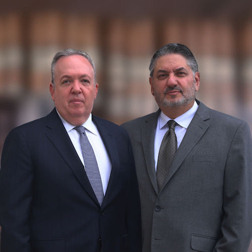 Scott Silver and David Chase – Whistleblower attorneys SEC Whistleblower Lawyer